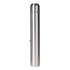 Round Post Lock - Model RPL6S